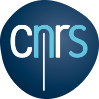 Logo CNRS